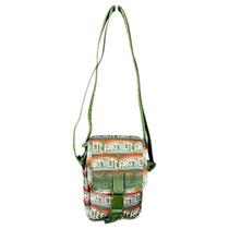 Bolsa Fervo Trilha Tipográfico Farm Bolsa Fervo Trilha Tipográfico Farm