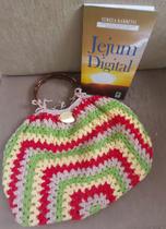 Bolsa Festa das Cores Bolsa Festa das Cores