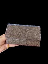 Bolsa Festa Pequena Holográfica: Brilho e Estilo para Ocasiões Especiais (REF. BF20)