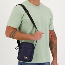 Bolsa Fila Classic Marinho