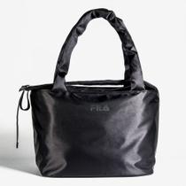 Bolsa Fila de Ombro Satin