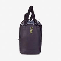 Bolsa Fila Halo de Ombro Preta