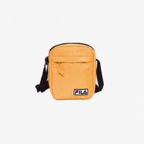 Bolsa Fila Lateral Unissex Tangerina