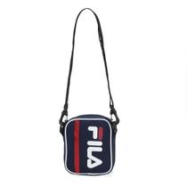 Bolsa Fila Lateral Versatili Marinho Vermelha e Branca Bolsa Fila Lateral Versatili Marinho Vermelha e Branca