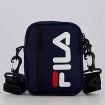 Bolsa Fila Life Versatili Marinho