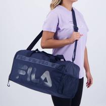 Bolsa Fila Mixed Marinho