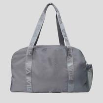 Bolsa Fila Sport Life Active Cinza Bolsa Fila Sport Life Active Cinza