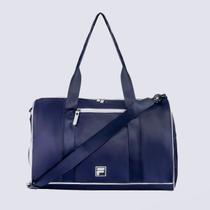 Bolsa Fila Sport Style Club F-BOX Marinho Bolsa Fila Sport Style Club F-BOX Marinho