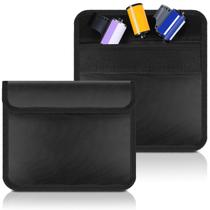 Bolsa Filmguard, estojo de armazenamento impermeável, à prova de raios-X Bolsa Filmguard, estojo de armazenamento impermeável, à prova de raios-X