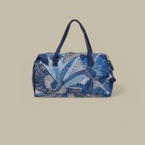 Bolsa Findi Borogodó Farm Dotted Macaws