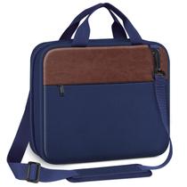 Bolsa FINPAC Bible Cover 30x25x8 cm resistente à água