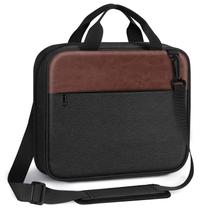 Bolsa FINPAC Bible Cover 30x25x8cm resistente à água