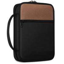 Bolsa FINPAC Bible Cover de tamanho pequeno resistente à água Bolsa FINPAC Bible Cover de tamanho pequeno resistente à água