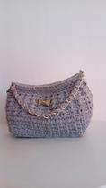 Bolsa Fio de Malha