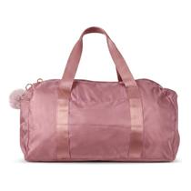 Bolsa Fitness Academia Feminina Impermeável Alça Ajustável Blogueira Mala Viagem Aeroporto Estilosa