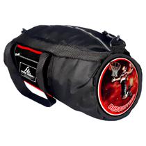 Bolsa Fitness Bag Fred Hard Basquete