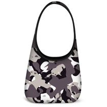 Bolsa Fitness Gym Camuflagem