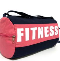 Bolsa Fitness - Viagens, Academia, Treino, Gym Bag