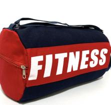 Bolsa Fitness - Viagens, Academia, Treino, Gym Bag