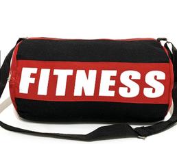 Bolsa Fitness - Viagens, Academia, Treino, Gym Bag