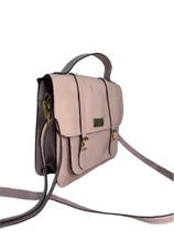 Bolsa fivela mini Bolsa fivela mini