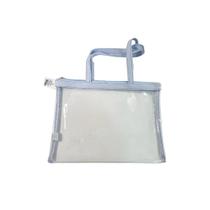 Bolsa Fizz Cristal A4