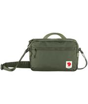 Bolsa Fjällräven High Coast Crossbody Verde Militar