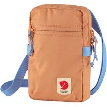 Bolsa Fjällräven High Coast Pocket - Peach Sand - Nylon Reciclado
