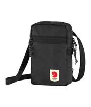 Bolsa Fjällräven High Coast Pocket Preto