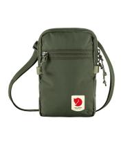 Bolsa Fjällräven High Coast Pocket Verde Militar