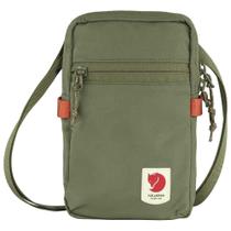 Bolsa Fjällräven High Coast Pocket - Verde - Reciclada em Nylon