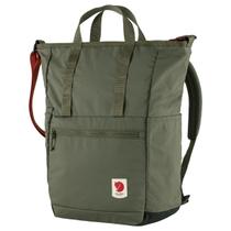 Bolsa Fjällräven High Coast Totepack Verde - Reciclada em Nylon