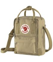 Bolsa FJallRaven Kånken Sling Verde