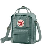 Bolsa Fjällräven Kånken Sling Verde Bolsa Fjällräven Kånken Sling Verde