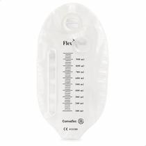 Bolsa Flexi-seal Privacy Convatec 1l Incontinência Fecal
