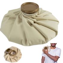 Bolsa flexivel para gelo g mercur bc0025c