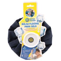 Bolsa Flexível para Gelo Ortho Pauher IcePauher