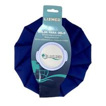 Bolsa Flexível Para Gelo Sky Grande Lismed Bolsa Flexível Para Gelo Sky Grande Lismed