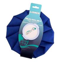 Bolsa Flexível Para Gelo Sky Grande Lismed Bolsa Flexível Para Gelo Sky Grande Lismed