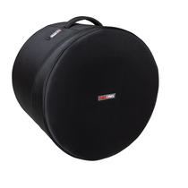 Bolsa Floor Tom Gator Icon Series 16x14 polegadas