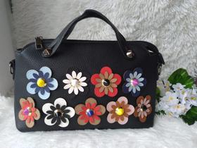 Bolsa floral Bolsa floral