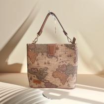Bolsa Florença Mercattor Bolsa Florença Mercattor