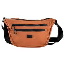 Bolsa Focus Feminina Transversal Pequena Com Compartimentos Bolsa Focus Feminina Transversal Pequena Com Compartimentos