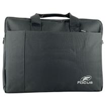 Bolsa Focus Pasta Nylon Para Notebook FC2439