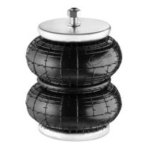 Bolsa Fole Suspensor Eixo Direcional Carreta Randon Guerra Noma América 950353 FD20019810 212100278 - Globo Bolsa Fole Suspensor Eixo Direcional Carreta Randon Guerra Noma América 950353 FD20019810 212100278 - Globo