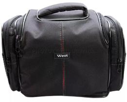 Bolsa Fotográfica Arm West-Bolsas Bolsa Fotográfica Arm West-Bolsas
