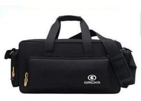 Bolsa Fotográfica Greika Zdh7 Para Filmadoras E Acessórios Bolsa Fotográfica Greika Zdh7 Para Filmadoras E Acessórios