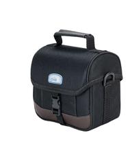 Bolsa Fotografica Rígida Cosmus Para Cameras E Instax