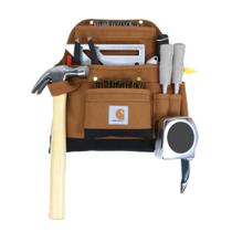 Bolsa Framer Bolsa Carhartt Framer com 6 bolsos