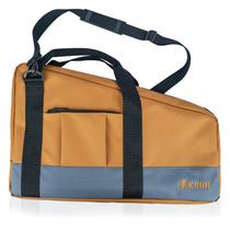 Bolsa Framing Nailer KUNN com alça ajustável para Hitachi NR83A